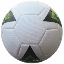 Projete o futebol profissional do fósforo da bola de futebol Size5